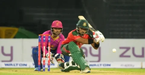সিরিজ নির্ধারণী ম্যাচে থাকছে একাধিক পরিবর্তন