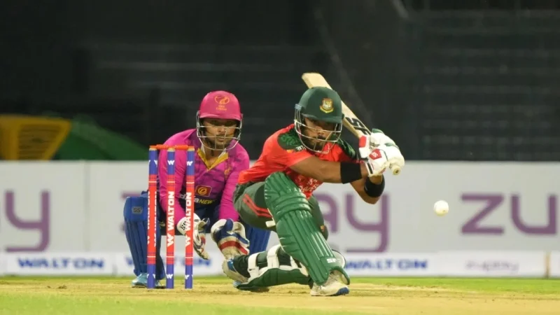 সিরিজ নির্ধারণী ম্যাচে থাকছে একাধিক পরিবর্তন