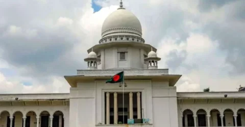 নারী সংস্কার কমিশনের সুপারিশ পর্যালোচনায় কমিটি চেয়ে রিট