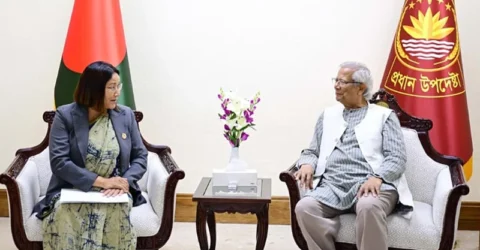 রংপুরের হাসপাতাল নেপাল-ভুটানের জন্য উন্মুক্ত করা হবে