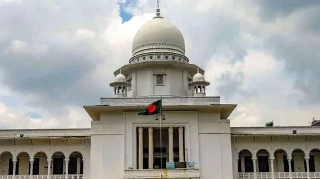 নারী সংস্কার কমিশনের সুপারিশ পর্যালোচনায় কমিটি চেয়ে রিট