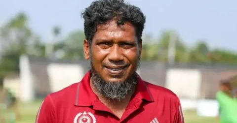 চ্যাম্পিয়ন করেও অপূর্ণতা আলফাজের