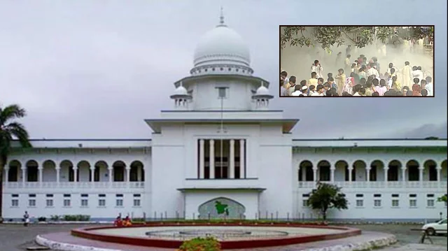 রমনা বটমূলে বোমা হামলা: হাই কোর্টে রায় পড়া শুরু