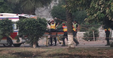 ভারতের ক্ষেপণাস্ত্র হামলায় পাকিস্তানে নিহত ৭০ জন, এনডিটিভির প্রতিবেদন
