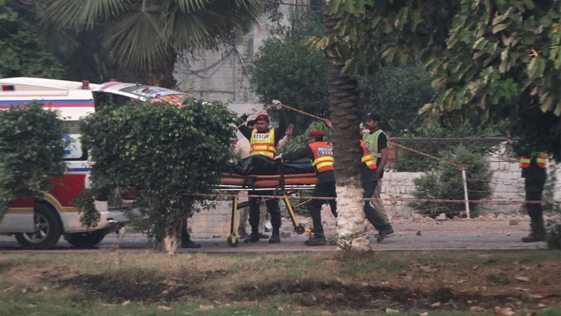 ভারতের ক্ষেপণাস্ত্র হামলায় পাকিস্তানে নিহত ৭০ জন, এনডিটিভির প্রতিবেদন