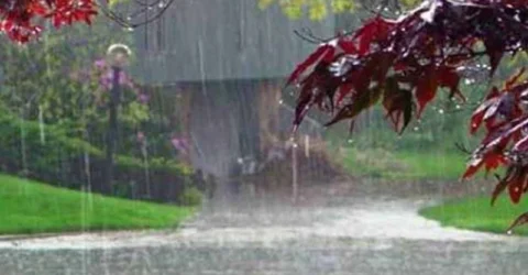 এক দিনে তাপমাত্রা কমলো ৮ ডিগ্রি সেলসিয়াস, ঠান্ডা বাতাসে স্বস্তি জনজীবনে