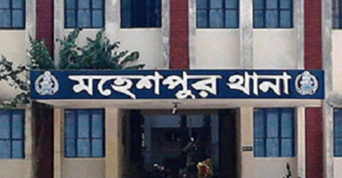 ঝিনাইদহে চোরাচালান নিয়ে বিরোধের জেরে যুবক গুলিবিদ্ধ