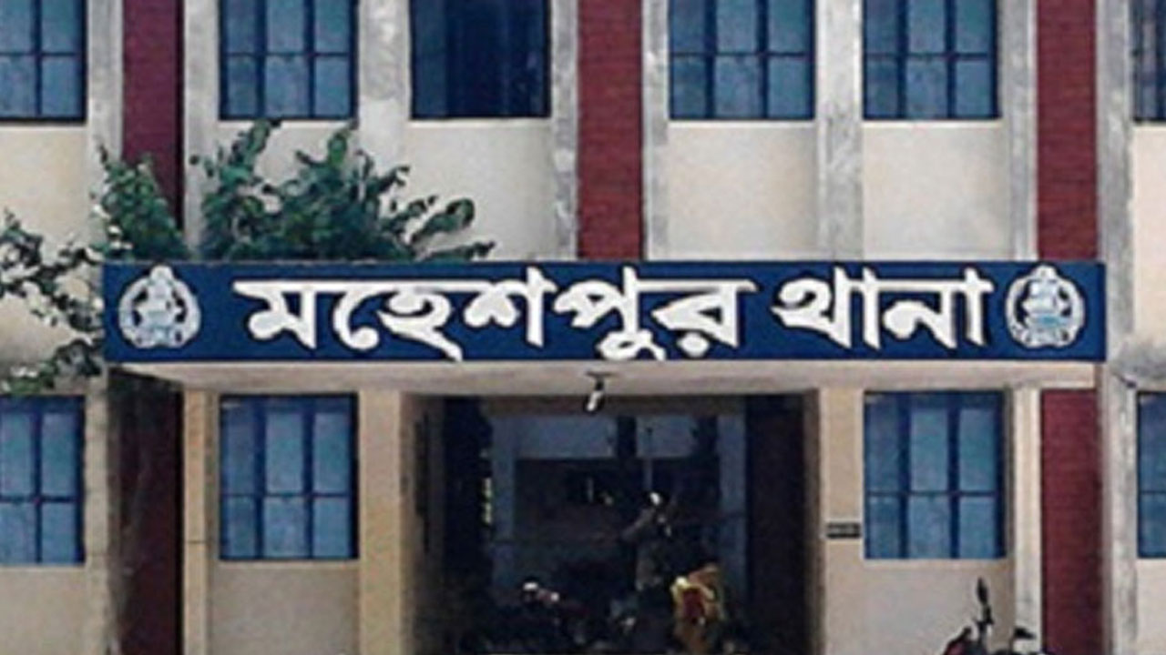 ঝিনাইদহে চোরাচালান নিয়ে বিরোধের জেরে যুবক গুলিবিদ্ধ