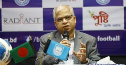 ক্লাবগুলোর জাতীয় স্বার্থে সচেতন হওয়া উচিত