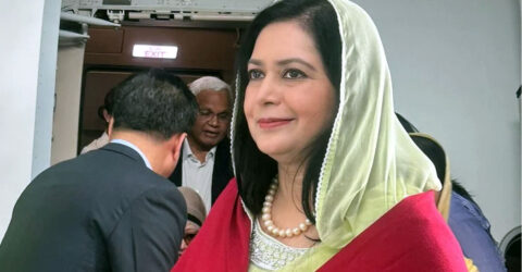 সম্পদের তথ্য গোপন মামলায় জোবাইদা রহমানের হাইকোর্টে জামিন