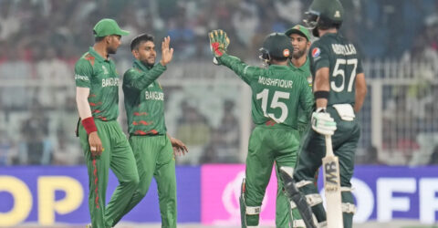 পেছাতে পারে বাংলাদেশ-পাকিস্তান সিরিজ