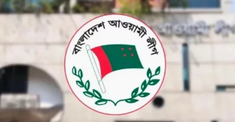 সামাজিক মাধ্যমে আওয়ামী লীগের পক্ষে কথা বললেই গ্রেপ্তার