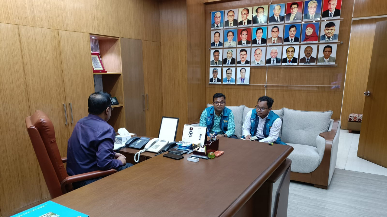দুদকের অভিযানে সত্যতা বিদেশি প্রশিক্ষণে বিজ্ঞানীদের না পাঠিয়ে যাচ্ছেন কর্মকর্তারা