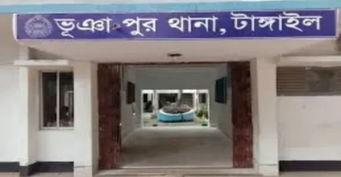 চাঁদা না দেওয়ায় যুবদল নেতাকে হাতুড়ি দিয়ে পেটালেন বিএনপি নেতা