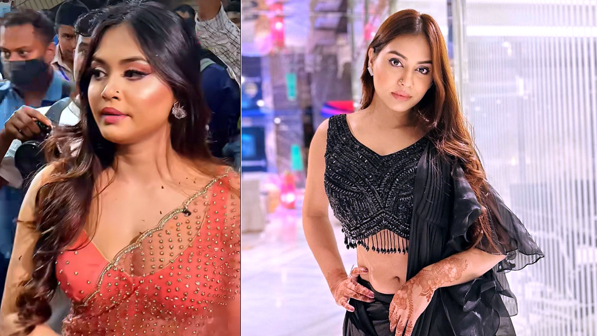 সেই আইনজীবীর বিরুদ্ধে মামলা করব : মারিয়া মিম