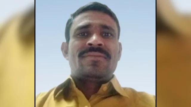 সৌদিতে ভবন থেকে পড়ে বাংলাদেশির মৃত্যু