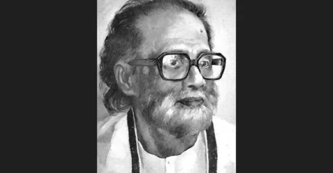 শওকত ওসমানের সাহিত্য শিল্পই নয়, মানবিক বিবৃতি