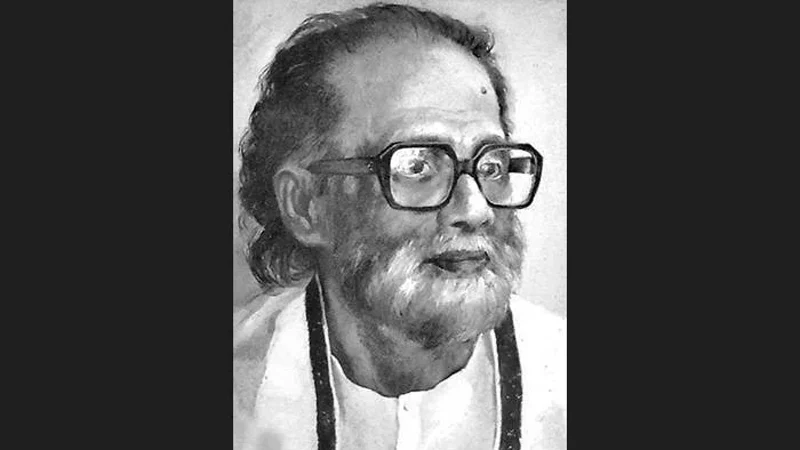 শওকত ওসমানের সাহিত্য শিল্পই নয়, মানবিক বিবৃতি