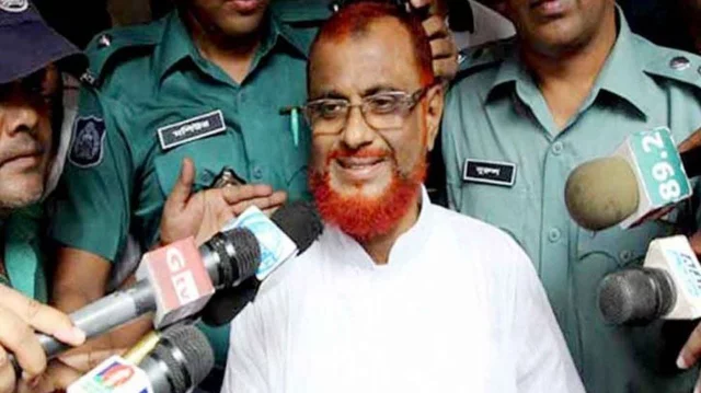 অবশেষে জামায়াত নেতা এটিএম আজহারের আপিল শুনানি শুরু