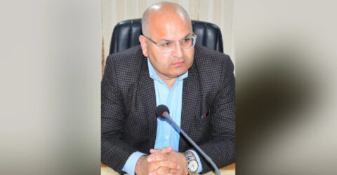পাকিস্তানের গোলার আঘাতে ভারতের অতিরিক্ত ডেপুটি কমিশনার নিহত