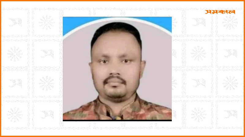 দেবীগঞ্জে ইউনিয়ন আওয়ামী লীগ নেতা গ্রেপ্তার