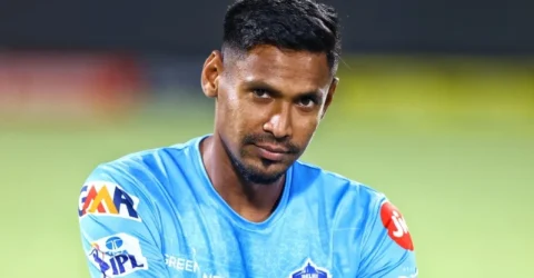 ৬ কোটির চুক্তি, মুস্তাফিজ পাবেন কত?