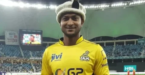 পিন্ডিতে সাকিব ‘শো’র অপেক্ষা