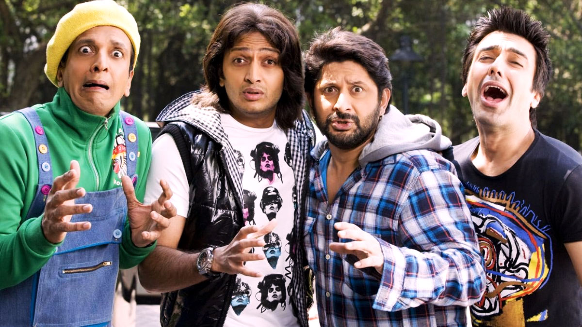 ঈদেই মুক্তি পাচ্ছে ‘ধামাল ৪’, ফের উঠবে হাসির ঝড়