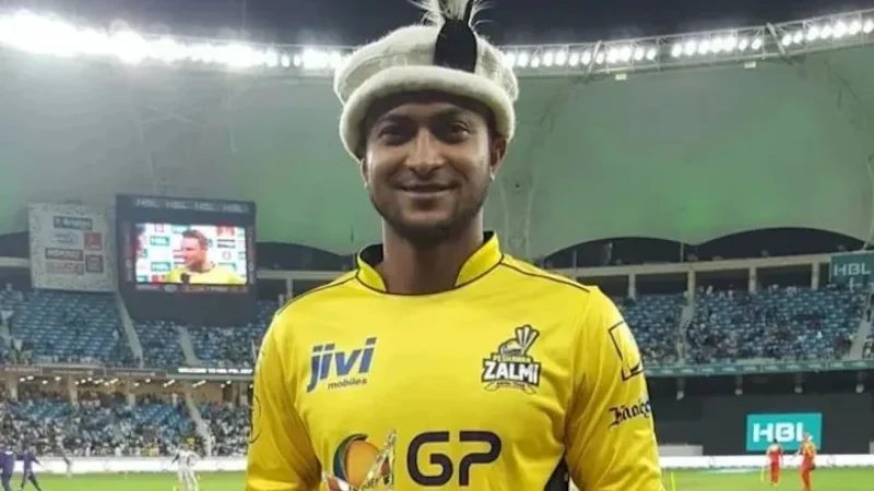 পিন্ডিতে সাকিব ‘শো’র অপেক্ষা