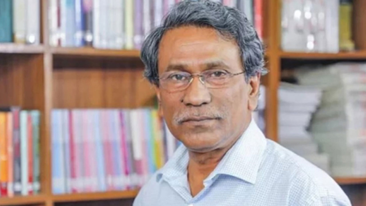 বারবার যেন দেশে ফ্যাসিবাদের উত্থান না ঘটে : আলী রীয়াজ