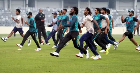 লিটনদের পাকিস্তান সফর নিয়ে সিদ্ধান্ত হবে আজ