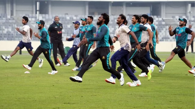 লিটনদের পাকিস্তান সফর নিয়ে সিদ্ধান্ত হবে আজ