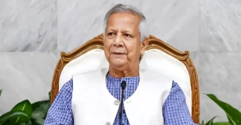 প্রথম সিভিল সার্জন সম্মেলন, উদ্বোধন করবেন প্রধান উপদেষ্টা