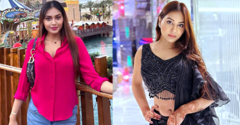 ছোট পোশাক দেশে পরি না, বিদেশে পরি’