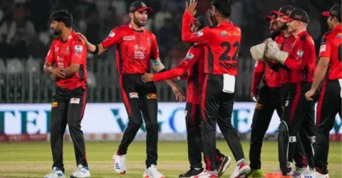 ‘হামলার কথা ক্রিকেটারদের কাছে গোপন করেছিল পিসিবি’
