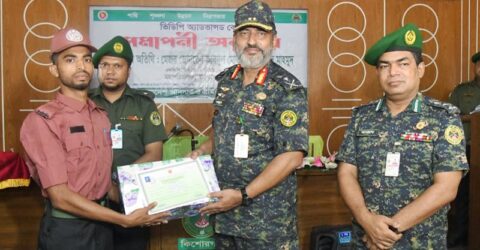 সাইবার অপরাধ প্রতিরোধে ‘ভিডিপি অ্যাডভান্সড কোর্স’ চালু