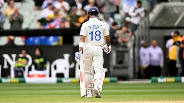 টেস্টকে বিদায় জানাতে চান কোহলি, কী করবে বিসিসিআই