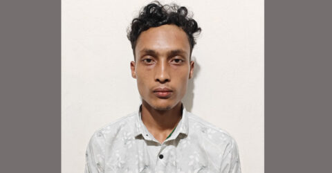 চট্টগ্রামে হত্যা মামলার প্রধান আসামি গ্রেপ্তার