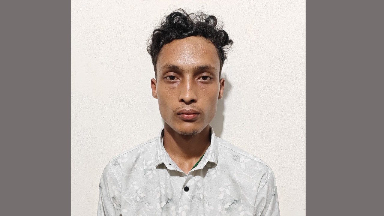 চট্টগ্রামে হত্যা মামলার প্রধান আসামি গ্রেপ্তার
