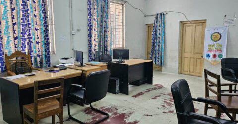 বিলুপ্তির অধ্যাদেশ বাতিলে চলছে কলমবিরতি, স্থবির এনবিআর