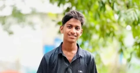 গাজীপুরে ছুরিকাঘাতে কিশোর খুন, অভিযুক্তের বাড়িতে আগুন