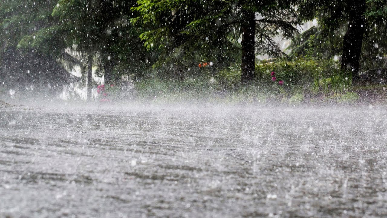 ৩ বিভাগে অতি ভারী বর্ষণের সতর্কতা
