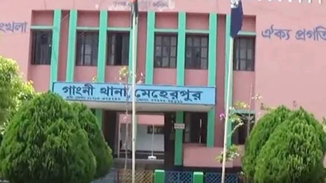 নামাজের সময় মসজিদের সামনে থেকে ৪ মোটরসাইকেল চুরি
