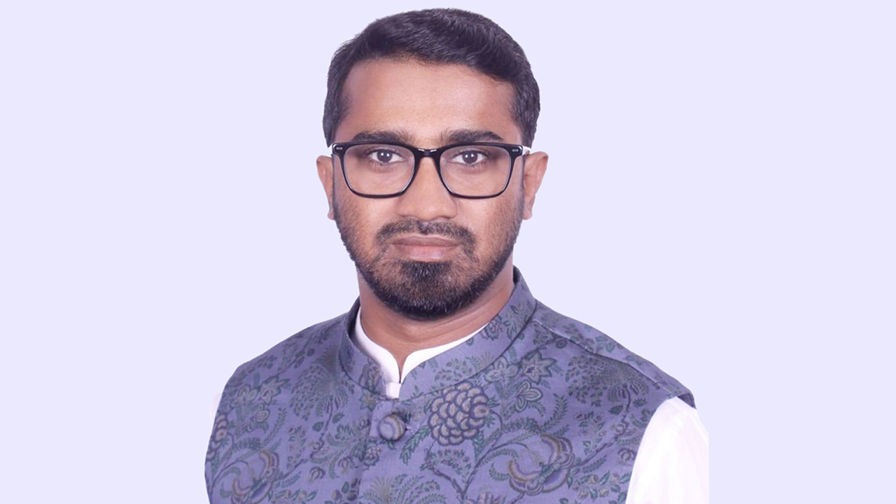 আ.লীগ নিষিদ্ধের আন্দোলন নিয়ে যা বললেন রাশেদ খাঁন