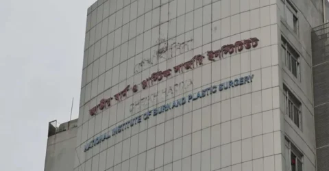 গাজীপুরে গ্যাস সিলিন্ডার বিস্ফোরণ, মারা গেলেন দগ্ধ পাঁচজনই