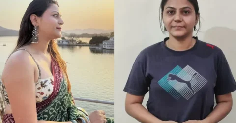 পাকিস্তানের হয়ে গুপ্তচরবৃত্তির অভিযোগে ভারতে জনপ্রিয় ইউটিউবার গ্রেপ্তার