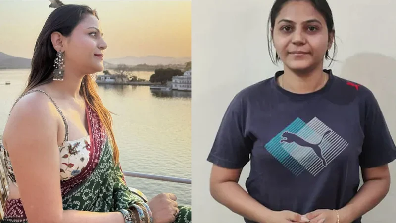 পাকিস্তানের হয়ে গুপ্তচরবৃত্তির অভিযোগে ভারতে জনপ্রিয় ইউটিউবার গ্রেপ্তার