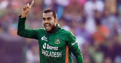 পিএসএল খেলতে অনাপত্তিপত্র চেয়েছেন মিরাজ