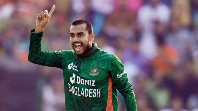 পিএসএল খেলতে অনাপত্তিপত্র চেয়েছেন মিরাজ