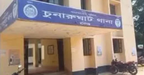 প্রতিবন্ধী নারীকে ধর্ষণের অভিযোগে দুই ভাই গ্রেপ্তার